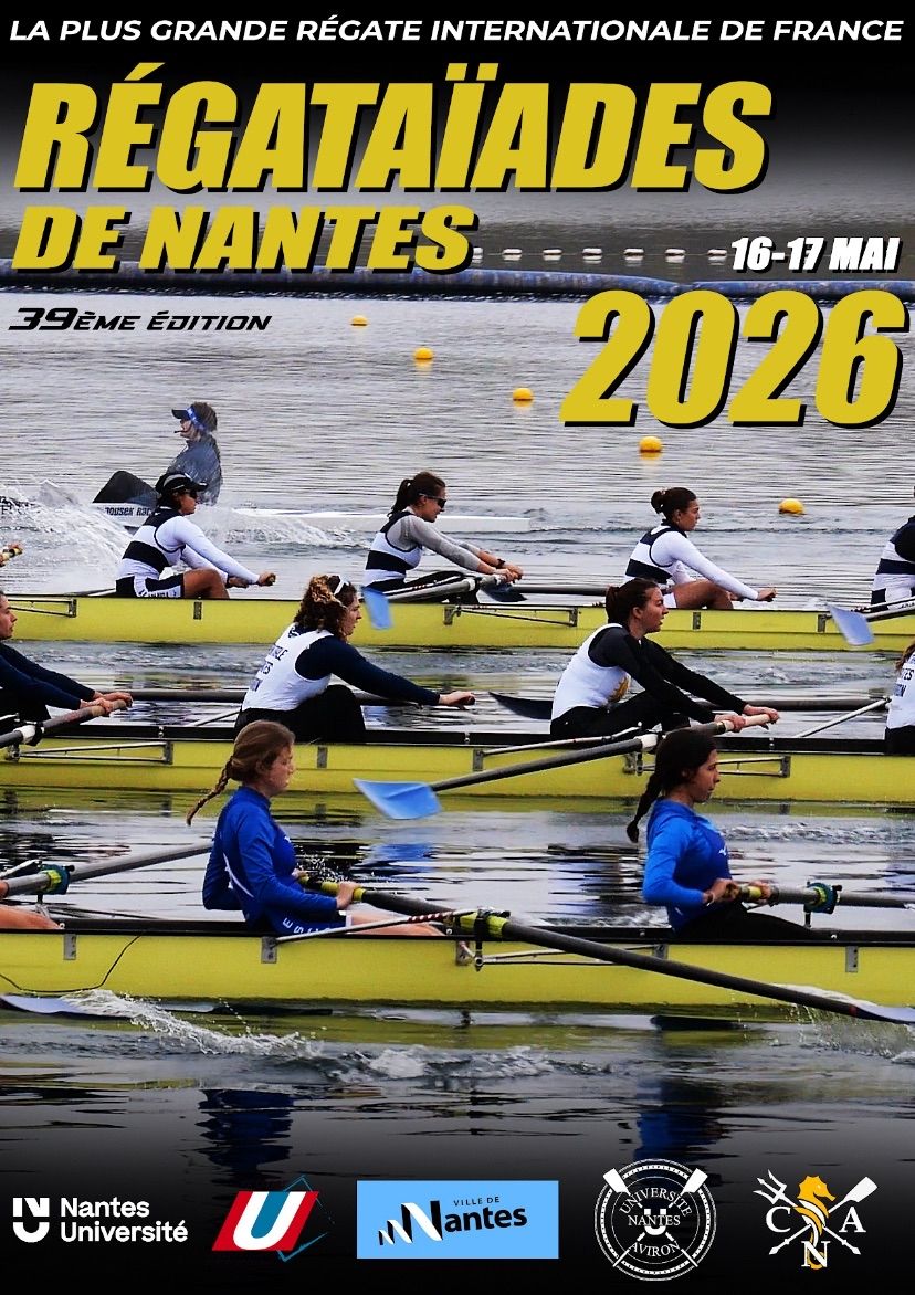 Affiche Regaitaiade 2025